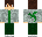 green dragon