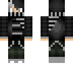 grey boi