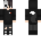 half wolf half demon v2