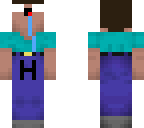 herobrine noob