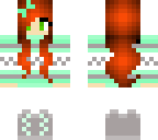 holiday skin