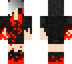 hooded murderer