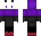 hoos skin