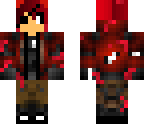 human foxy