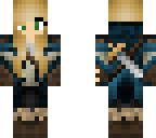 huntress