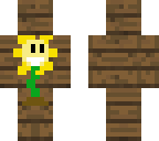 i am flowey