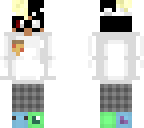 i liek this skin pt 4