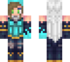 ice mage