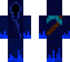 ice reaper