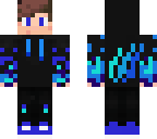 ice tbnr boy