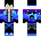 icy boy