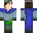 idk its a king
