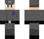 imperial officer