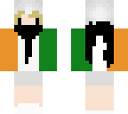 irish chibi fully finished
