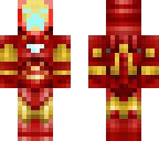 iron creeper