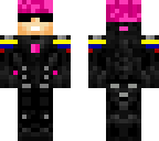 ismashgd uhc rose