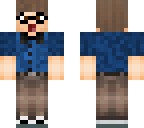 jeremy nerd