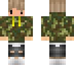 julians skin