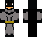 justice league batman
