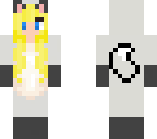kaitlyns future minecraft skin