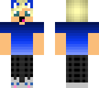 kawaii garrroth