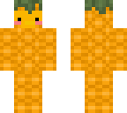 kawaii pineapple