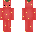 kawaii strawberry