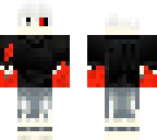 ken kaneki creado por salvi