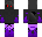 logans demon summer
