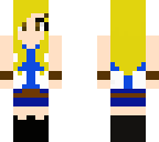lucy heartfilia