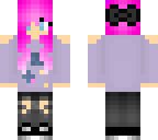 lustbrine  personal skin