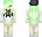 macne nana - vocaloid