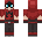 me magma member