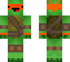 me ninja turtle