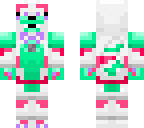 meh i added a tail