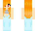 mermaid lucinda
