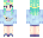 mermaid moonsong
