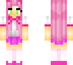 mew mew kissie cutie