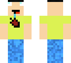 minecraft noob