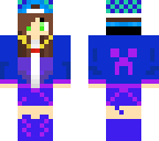 minor tweaks