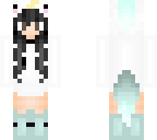 mint unicorn two