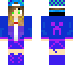 mlg neon girl 2