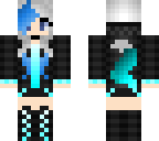 music wolf girl