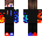 my edit on pvp boy