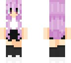 my oc sachi