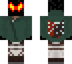 my skin