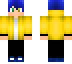 my skin updated