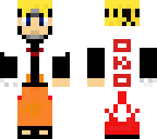 naruto hokage