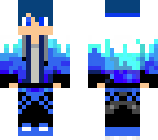 neco oc