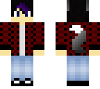 new skin